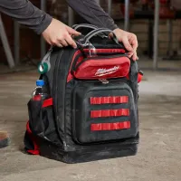 Сумка для инструментов Milwaukee 4932464833 1 лист Полиэстер photo 10