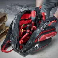 Сумка для инструментов Milwaukee 4932464833 1 лист Полиэстер photo 12