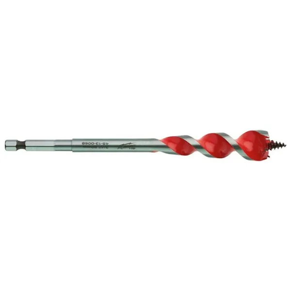 Сверло Milwaukee 48130068 Cталь photo 1