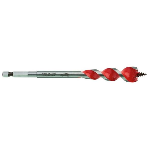 Сверло Milwaukee 48130068 Cталь photo 1
