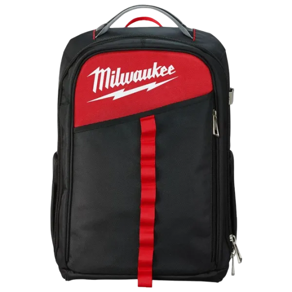 Сумка для инструментов Milwaukee 4932464834 1 лист Нейлон photo 1 Сумка для инструментов Milwaukee 4932464834 1 лист Нейлон photo 1