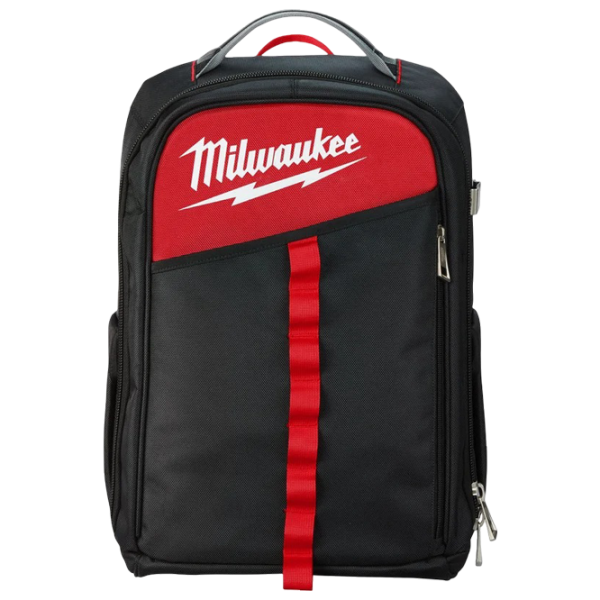 Сумка для инструментов Milwaukee 4932464834 1 лист Нейлон photo 1 Сумка для инструментов Milwaukee 4932464834 1 лист Нейлон photo 1
