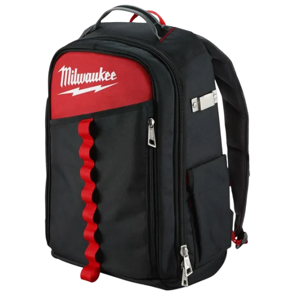 Сумка для инструментов Milwaukee 4932464834 1 лист Нейлон photo 2 Сумка для инструментов Milwaukee 4932464834 1 лист Нейлон photo 2