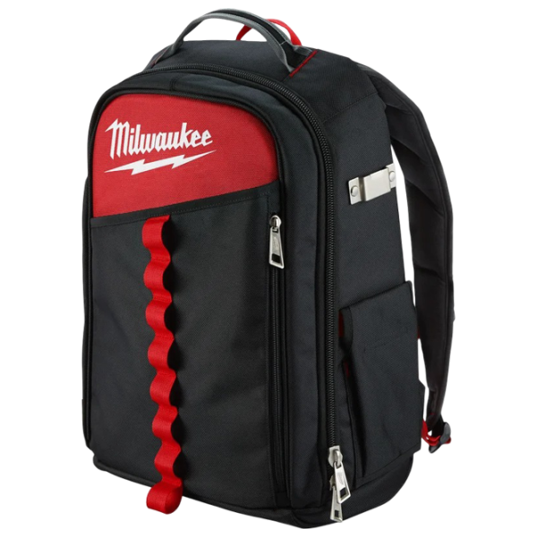 Сумка для инструментов Milwaukee 4932464834 1 лист Нейлон photo 2 Сумка для инструментов Milwaukee 4932464834 1 лист Нейлон photo 2