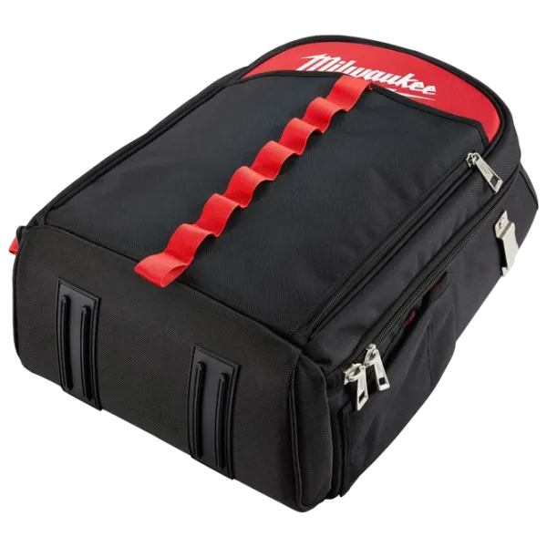 Сумка для инструментов Milwaukee 4932464834 1 лист Нейлон photo 3 Сумка для инструментов Milwaukee 4932464834 1 лист Нейлон photo 3