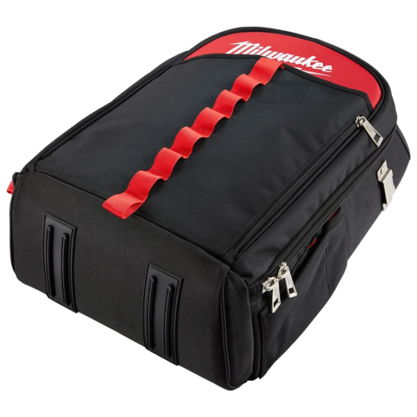 Сумка для инструментов Milwaukee 4932464834 1 лист Нейлон photo 3 Сумка для инструментов Milwaukee 4932464834 1 лист Нейлон photo 3