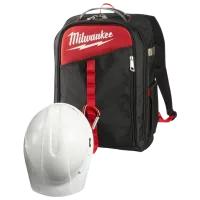 Сумка для инструментов Milwaukee 4932464834 1 лист Нейлон photo 4