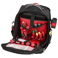 Сумка для инструментов Milwaukee 4932464834 1 лист Нейлон photo 5