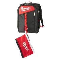 Сумка для инструментов Milwaukee 4932464834 1 лист Нейлон photo 6