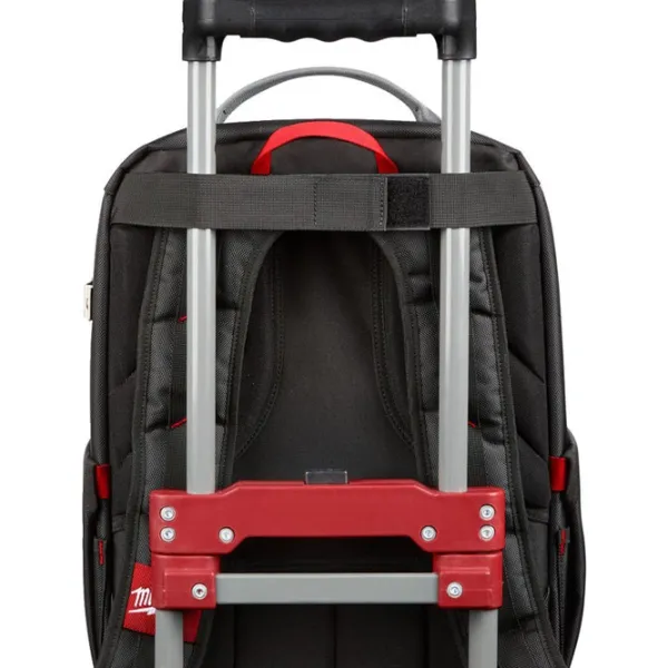 Сумка для инструментов Milwaukee 4932464834 1 лист Нейлон photo 7 Сумка для инструментов Milwaukee 4932464834 1 лист Нейлон photo 7