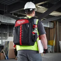 Сумка для инструментов Milwaukee 4932464834 1 лист Нейлон photo 9