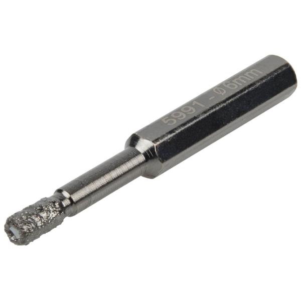 Сверло Wolfcraft 5991000 Cталь photo 1