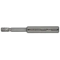 Burghiu Wolfcraft 5991000 Oțel photo 3