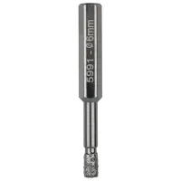 Burghiu Wolfcraft 5992000 Oțel