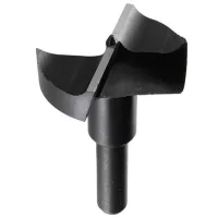 Сверло Wolfcraft 3303000 Cталь