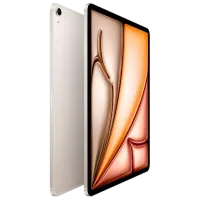 Планшет Apple iPad Air 2025 13" 8 ГБ/128 ГБ 5G MCJ34QA/A Starlight photo 2