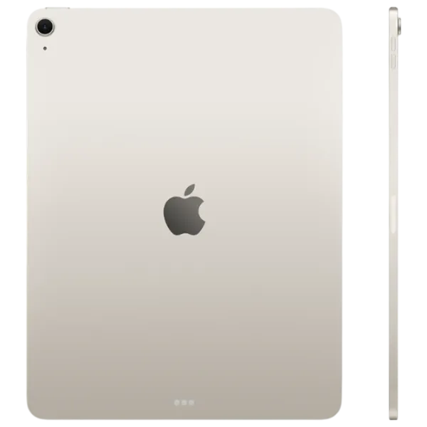 Планшет Apple iPad Air 2025 13" 8 ГБ/128 ГБ 5G MCJ34QA/A Starlight photo 3