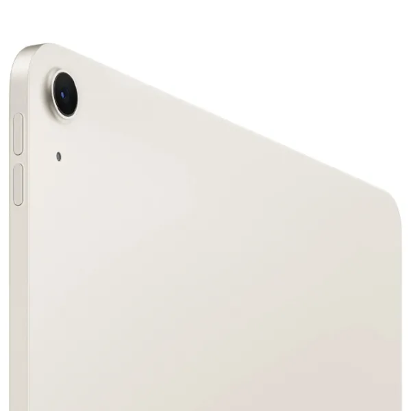 Планшет Apple iPad Air 2025 13" 8 ГБ/128 ГБ 5G MCJ34QA/A Starlight photo 5