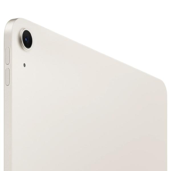 Планшет Apple iPad Air 2025 13" 8 ГБ/128 ГБ 5G MCJ34QA/A Starlight photo 5