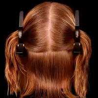 Фен-щетка Dyson Styling / Роза photo 4