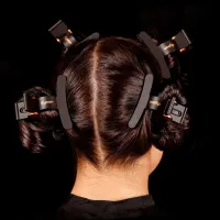 Фен-щетка Dyson Styling / Роза photo 5