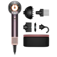 Uscător de păr Dyson HD16 1600 W / Plum