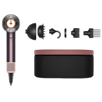 Uscător de păr Dyson HD16 1600 W / Plum photo 2