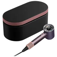 Uscător de păr Dyson HD16 1600 W / Plum photo 4