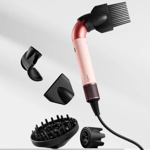 Фен Dyson Supersonic R 1700 Вт / Розовый photo 2