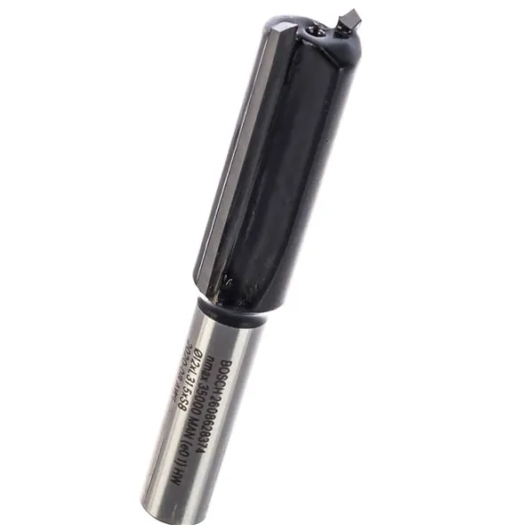 Freză Bosch 2608628374 Oțel photo 2