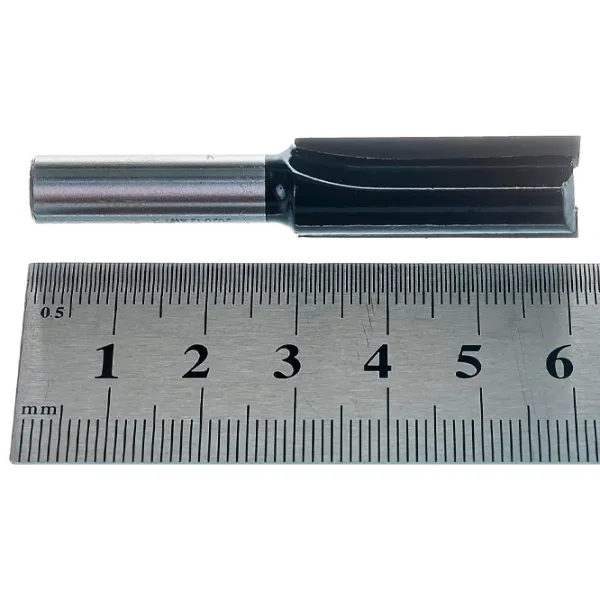 Freză Bosch 2608628374 Oțel photo 5