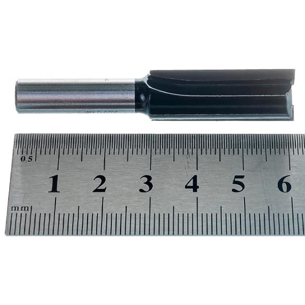 Freză Bosch 2608628374 Oțel photo 5