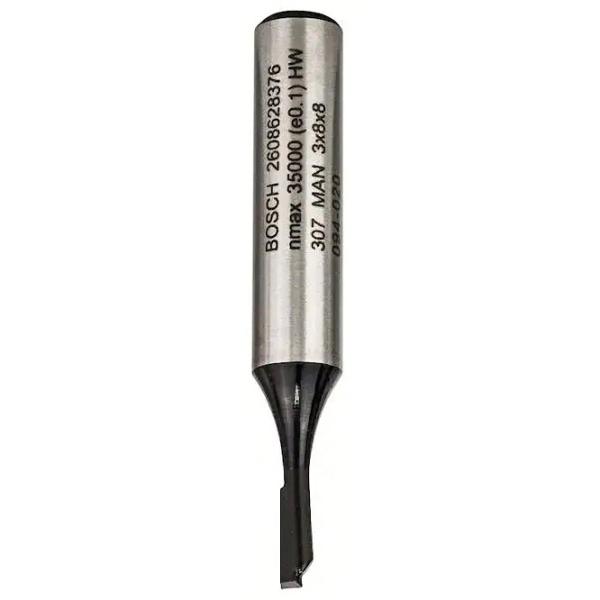 Freză Bosch 2608628376 Oțel photo 1