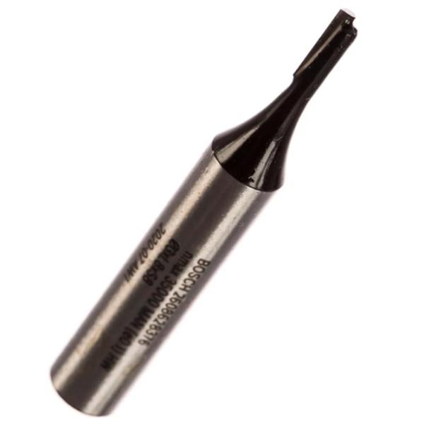 Freză Bosch 2608628376 Oțel photo 3