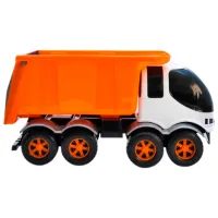 Camion Maximus Panda MX5177 / / Black Multicolor photo 7