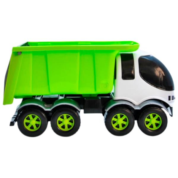 Camion Maximus Panda MX5177  / / Black Multicolor photo 8