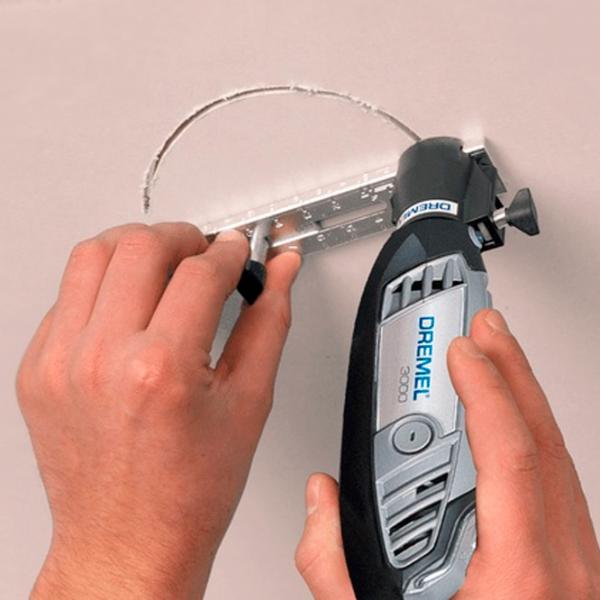 Набор сверл Dremel 26150560JA Cталь photo 2