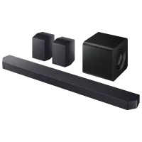 Саундбар Samsung HW-Q930F/UA 9.1.4 / Черный photo 2
