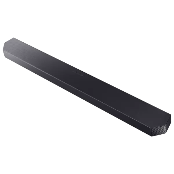 Soundbar Samsung HW-Q930F/UA 9.1.4 / Black photo 7