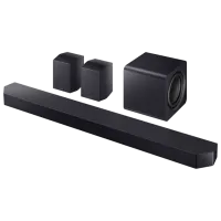 Саундбар Samsung HW-Q990F/UA 11.1.4 / Черный photo 2