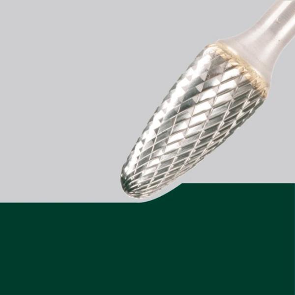 Freză Metabo 628356000 Oțel photo 2