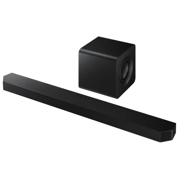 Soundbar Samsung HW-Q800F/UA 5.1.2 / Black photo 2