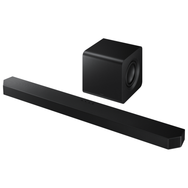 Soundbar Samsung HW-Q800F/UA 5.1.2 / Black photo 2