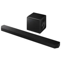 Саундбар Samsung HW-Q800F/UA 5.1.2 / Черный photo 2