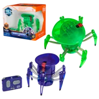Роботы Spin Master Hex Bots  Разноцветный
