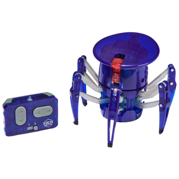 Роботы Spin Master Hex Bots  Разноцветный photo 2 Роботы Spin Master Hex Bots  Разноцветный photo 2