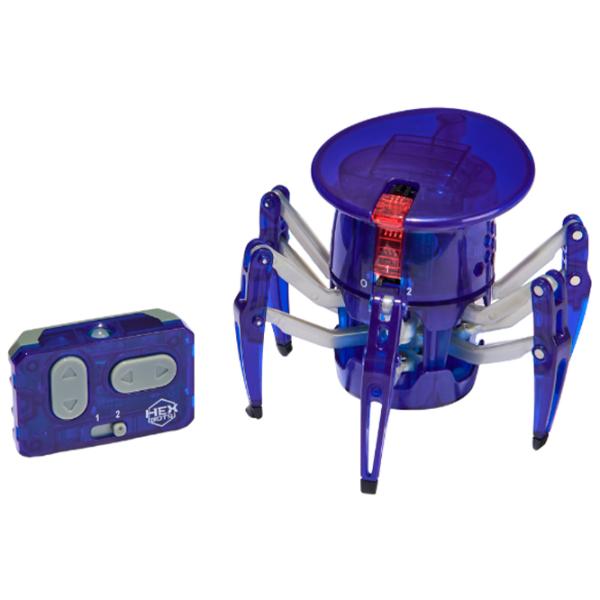 Роботы Spin Master Hex Bots  Разноцветный photo 2 Роботы Spin Master Hex Bots  Разноцветный photo 2