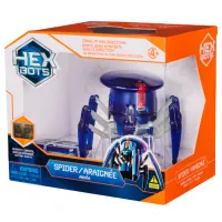 Roboți Spin Master Hex Bots Multicolor photo 3