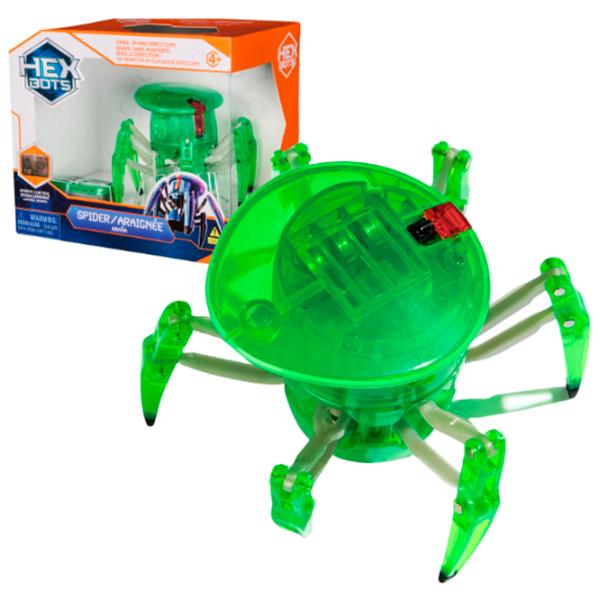 Роботы Spin Master Hex Bots  Разноцветный photo 5 Роботы Spin Master Hex Bots  Разноцветный photo 5