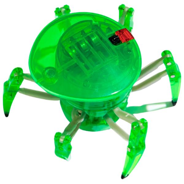 Роботы Spin Master Hex Bots  Разноцветный photo 6 Роботы Spin Master Hex Bots  Разноцветный photo 6